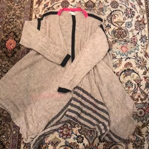 LABEL + thread - Sweater Size M